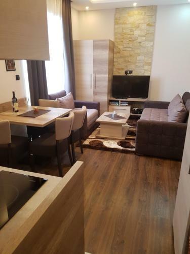 Apartment M1 Megi, Milmari Resort