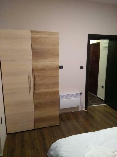 Apartment M1 Megi, Milmari Resort