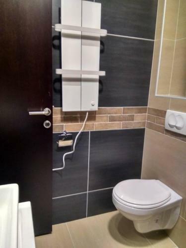 Apartment M1 Megi, Milmari Resort