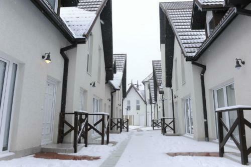 Apartmani ?ardaci Kopaonik