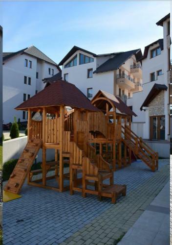Apartment Ana