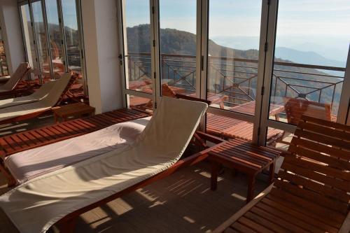 Milmari Resort, Apartman Premier 25
