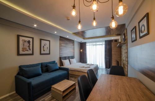 Milmari Resort, Apartman Premier 25