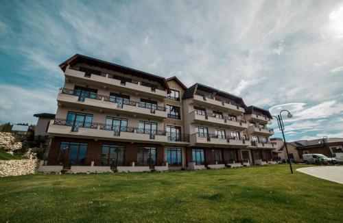 Milmari Resort, Apartman Premier 25