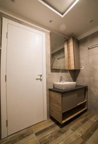 Milmari Resort, Apartman Premier 25