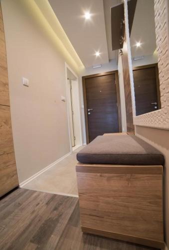 Milmari Resort, Apartman Premier 25
