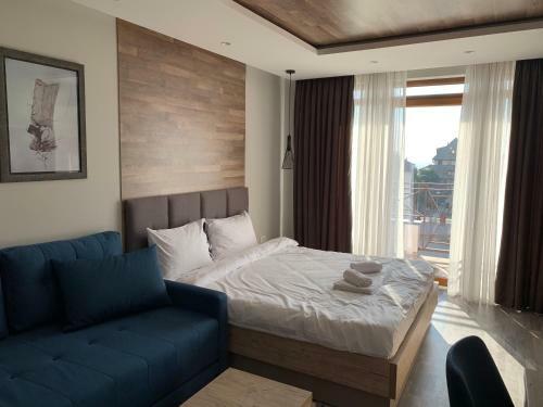 Apartamento Premier Lux 21 Milmar