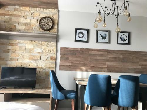 Apartamento Premier Lux 21 Milmar