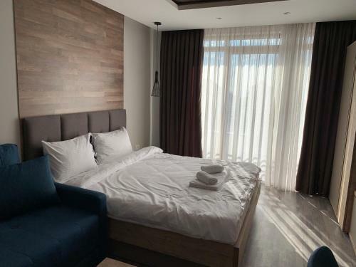 Apartamento Premier Lux 21 Milmar