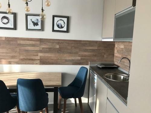 Apartamento Premier Lux 21 Milmar
