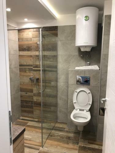 Apartamento Premier Lux 21 Milmar