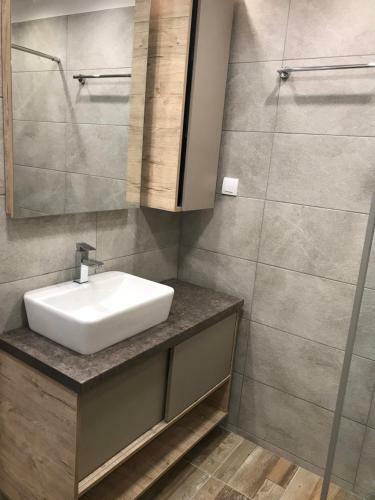 Apartamento Premier Lux 21 Milmar