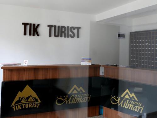 Apartamento Milmari L44