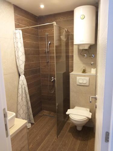 Apartamento Milmari L44