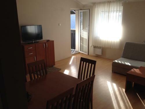 Apartments Vila Marina