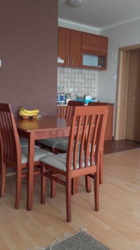 Apartments Vila Marina