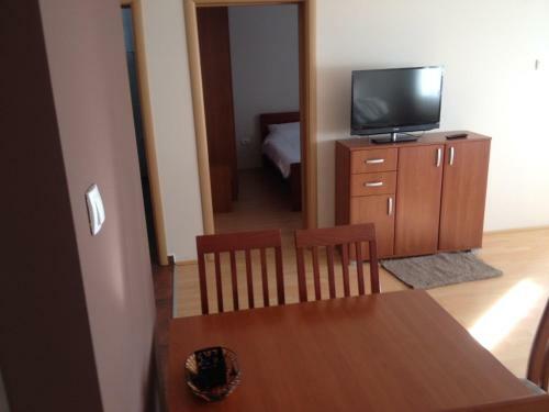 Apartments Vila Marina