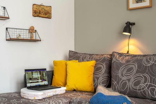 Apartamento Hostgost At Kraljevi ?ardaci