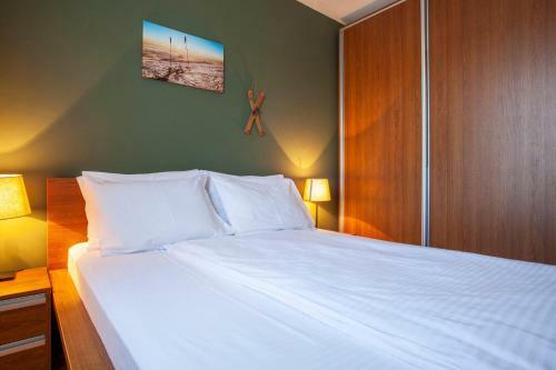 Apartamento Hostgost At Kraljevi ?ardaci