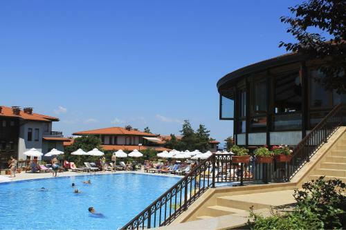 Aparthotel Apartments Dreambg