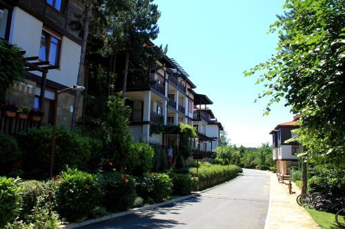 Aparthotel Apartments Dreambg
