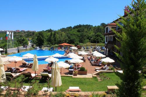 Aparthotel Apartments Dreambg
