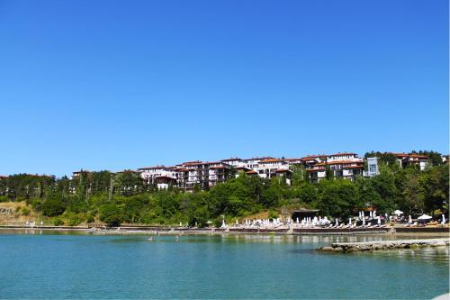 Aparthotel Apartments Dreambg