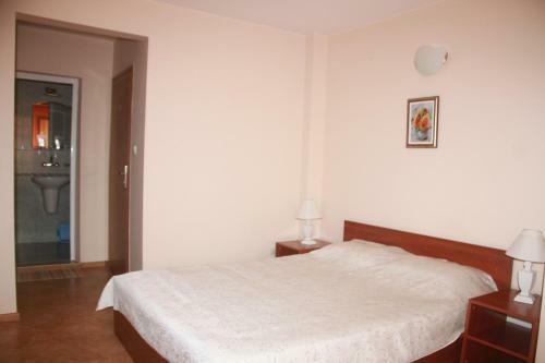 Family Hotel Emilia