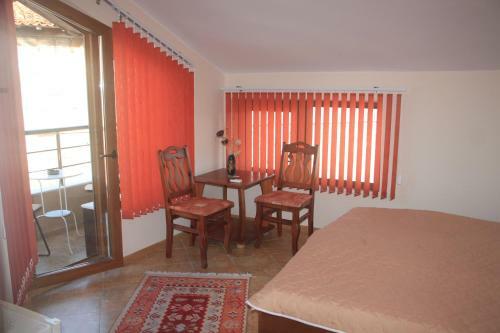 Family Hotel Emilia