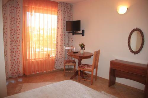 Family Hotel Emilia