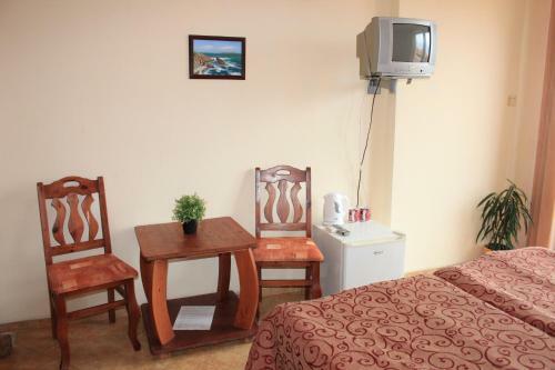 Family Hotel Emilia