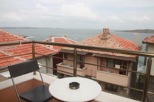 Family Hotel Emilia
