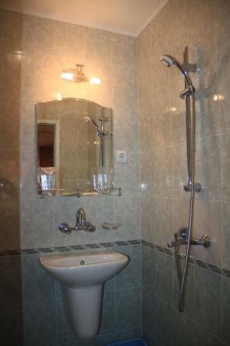 Family Hotel Emilia