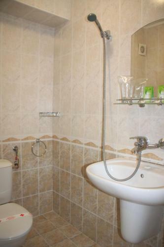 Family Hotel Emilia