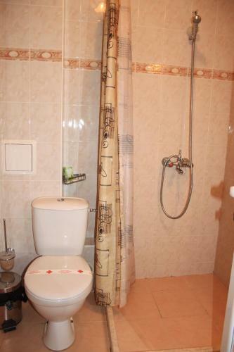 Family Hotel Emilia