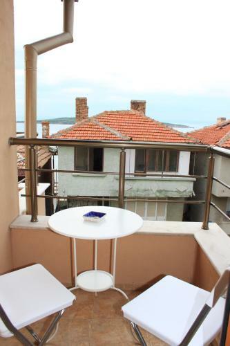 Family Hotel Emilia