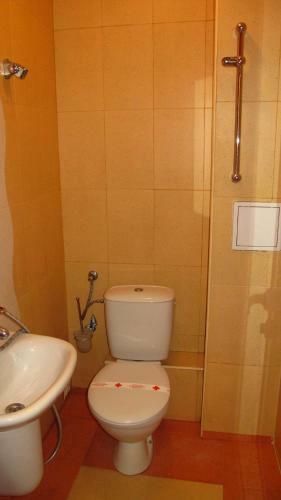 Family Hotel Emilia
