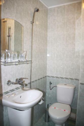 Family Hotel Emilia
