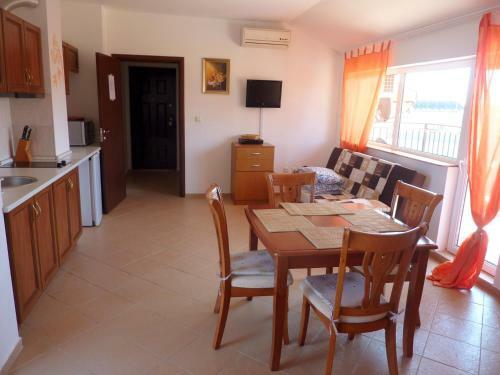 Apartamento Villa Izgrev
