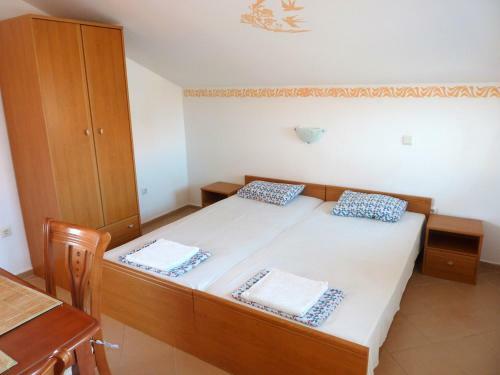 Apartamento Villa Izgrev