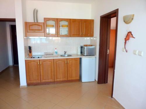 Apartamento Villa Izgrev