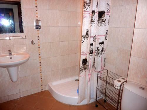 Apartamento Villa Izgrev
