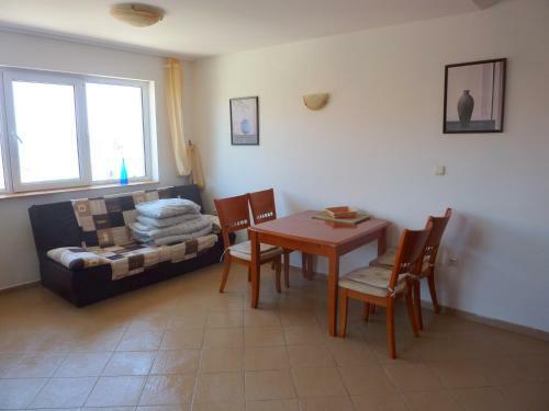 Apartamento Villa Izgrev