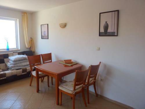 Apartamento Villa Izgrev