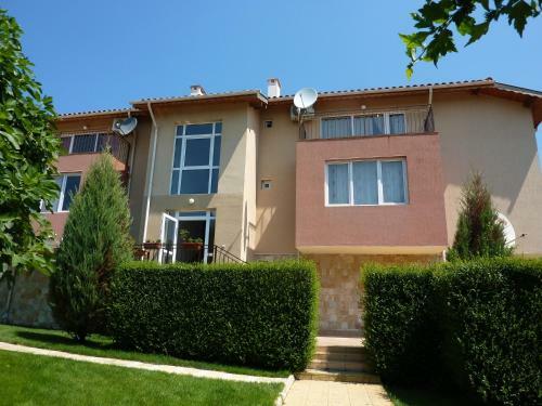 Apartamento Villa Izgrev