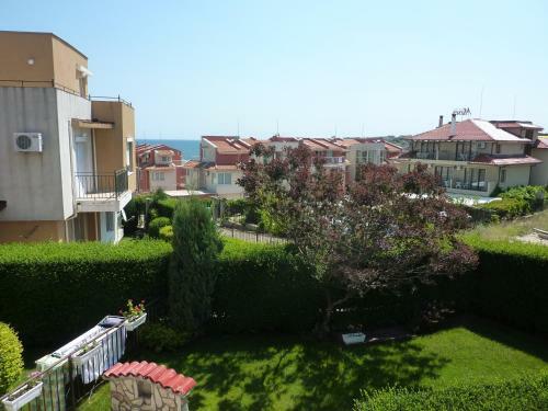Apartamento Villa Izgrev