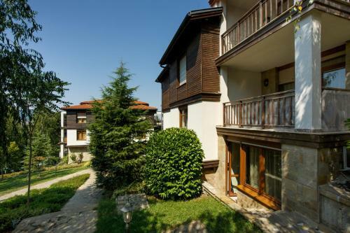 Hotel Santa Marina Holiday Village