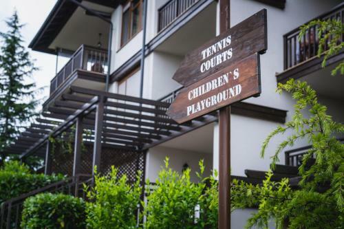 Hotel Santa Marina Holiday Village