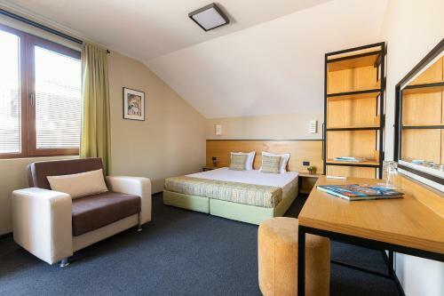 Hotel Albatros New Town