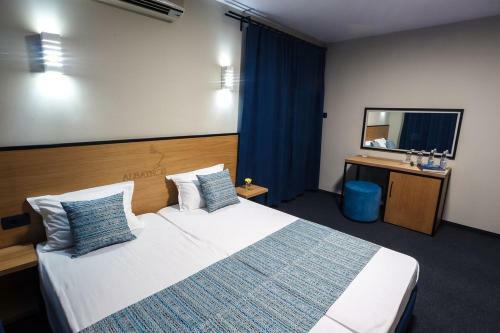 Hotel Albatros New Town